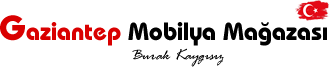 Gaziantep Mobilya Mağazası - Gaziantep Beyaz Eşya